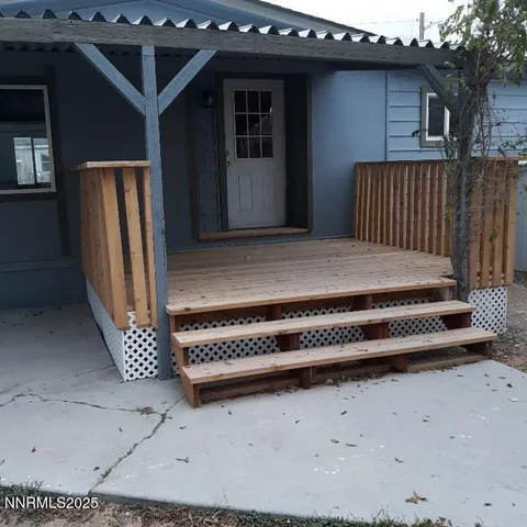 a view of outdoor space