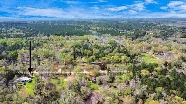 $40,000 | 111 Bonnie Crk Drive, Coldspring, TX 77331