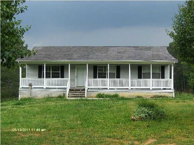 574 Tunnel Hill Road Cleveland, TN 37311 - Photo 1 of 6 Primary Photo