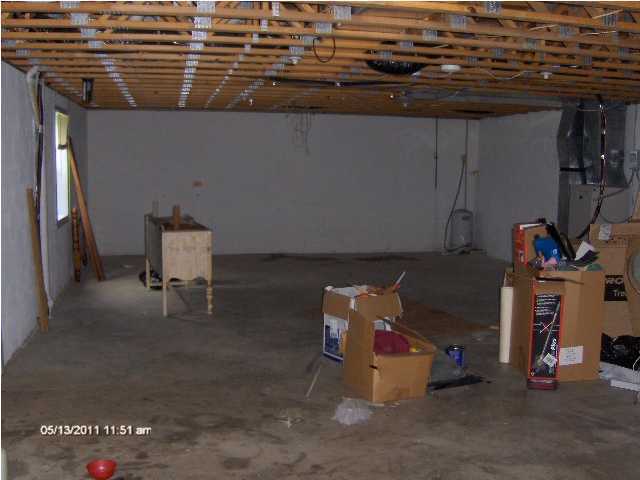574 Tunnel Hill Road Cleveland, TN 37311 - Photo 5 of 6 Additional Photo