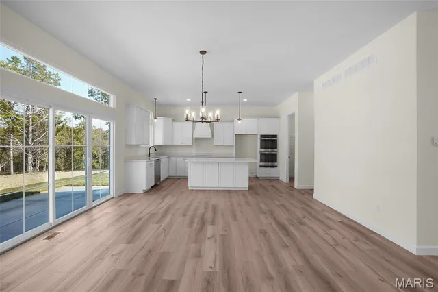 $773,095 | 308 Schaper Estates Crossing, Unit LOT 29, Foristell, MO 63348