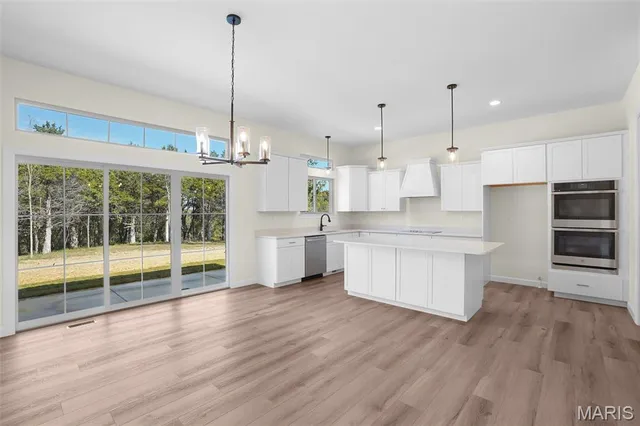 $773,095 | 308 Schaper Estates Crossing, Unit LOT 29, Foristell, MO 63348