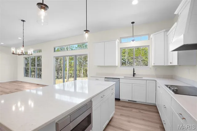 $773,095 | 308 Schaper Estates Crossing, Unit LOT 29, Foristell, MO 63348