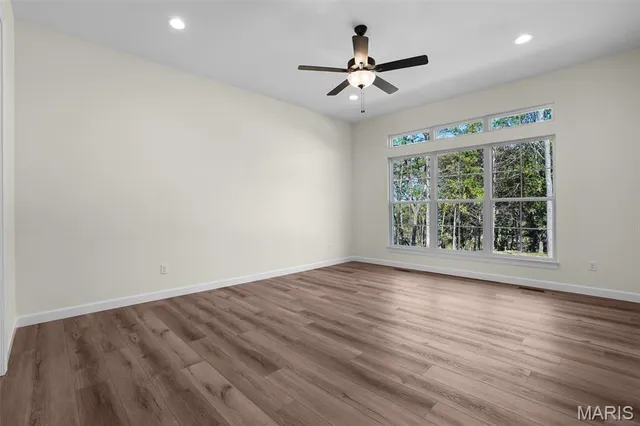 $773,095 | 308 Schaper Estates Crossing, Unit LOT 29, Foristell, MO 63348