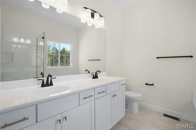 $773,095 | 308 Schaper Estates Crossing, Unit LOT 29, Foristell, MO 63348