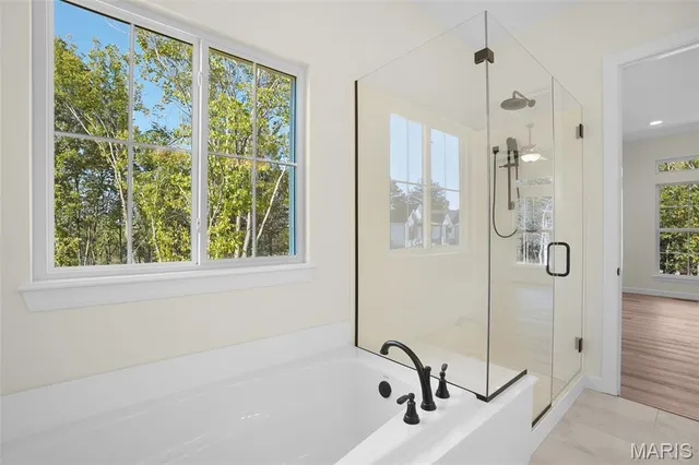 $773,095 | 308 Schaper Estates Crossing, Unit LOT 29, Foristell, MO 63348