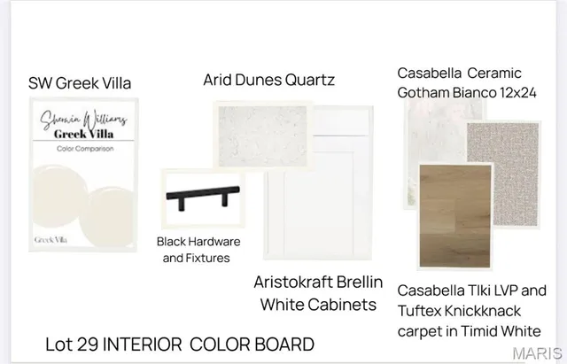 $773,095 | 308 Schaper Estates Crossing, Unit LOT 29, Foristell, MO 63348