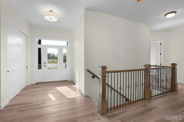 $773,095 | 308 Schaper Estates Crossing, Unit LOT 29, Foristell, MO 63348