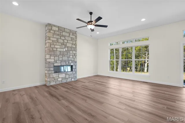 $773,095 | 308 Schaper Estates Crossing, Unit LOT 29, Foristell, MO 63348