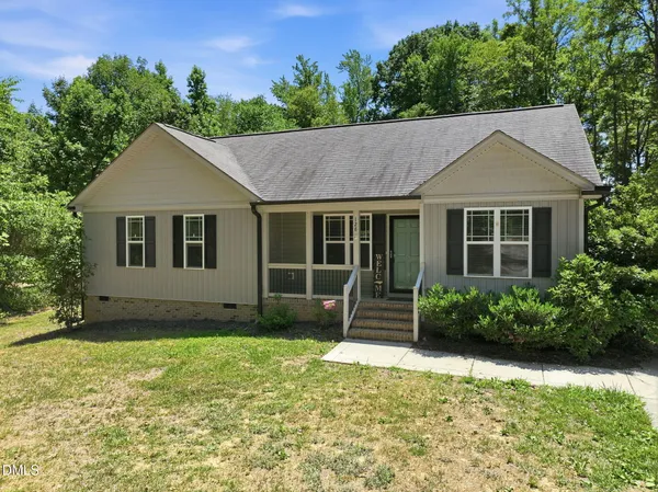 $324,000 | 128 Bragg Lane, Hurdle Mills, NC 27541
