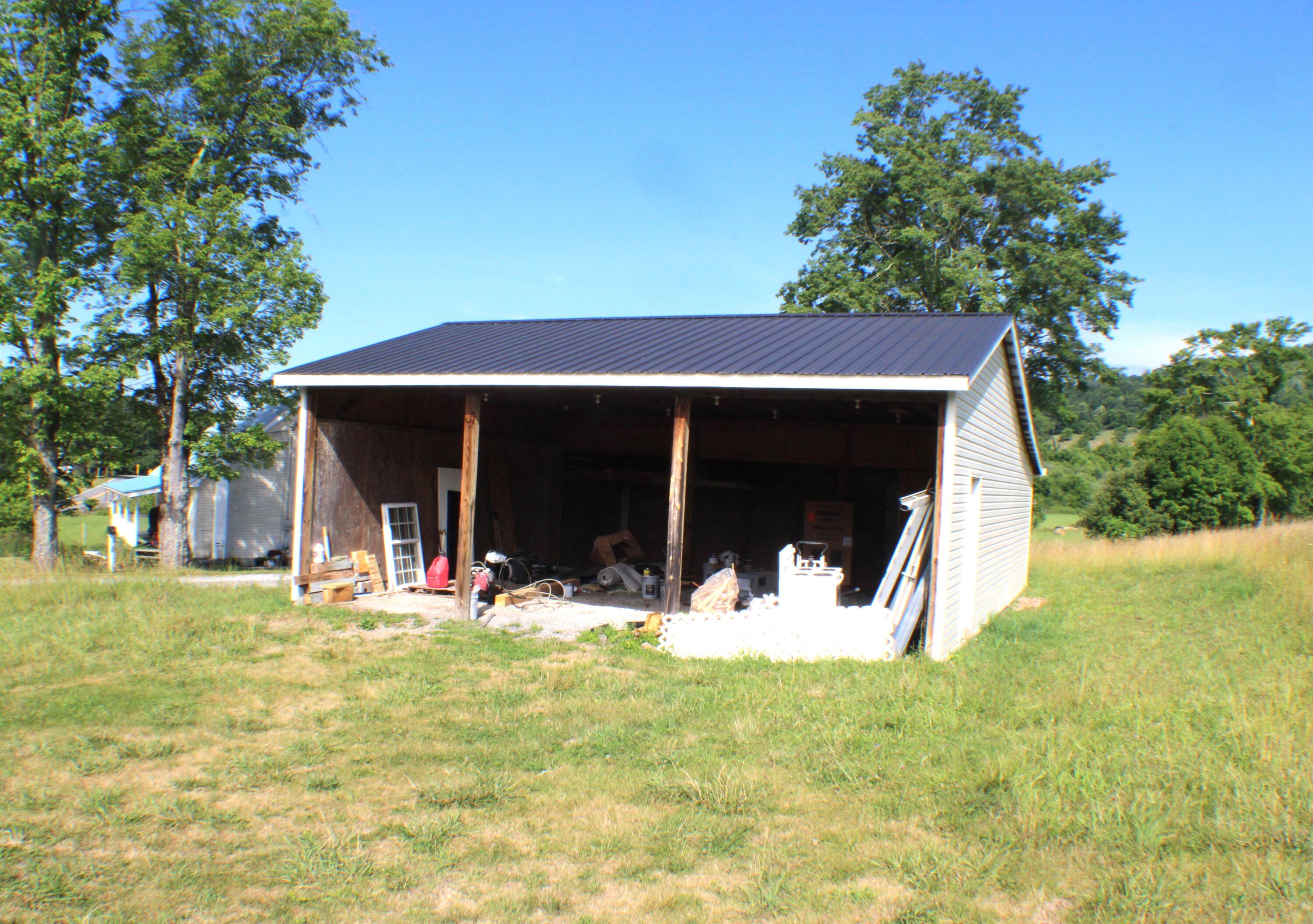 16 Gum Cove Road Buckeye, WV 24924 - Photo 6 of 32 Gallery Image 6