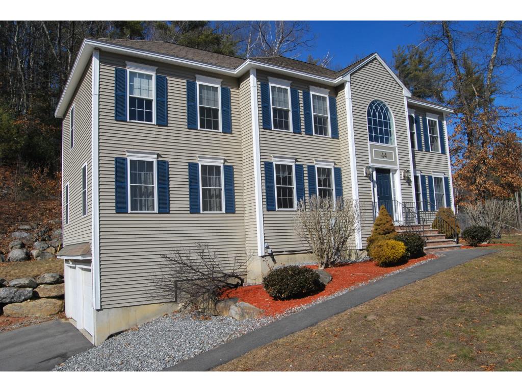 44 Monument Hill Road Pelham, NH 03076 - Photo 25 of 26