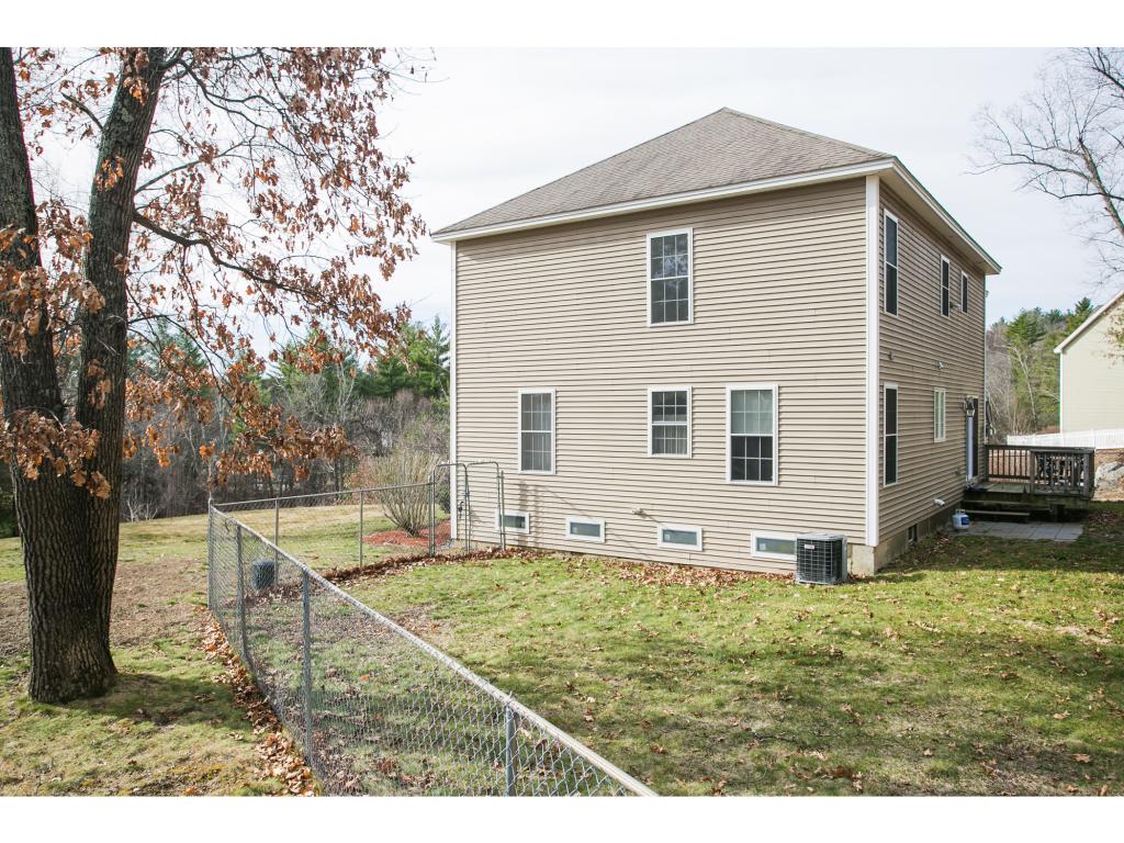 44 Monument Hill Road Pelham, NH 03076 - Photo 26 of 26