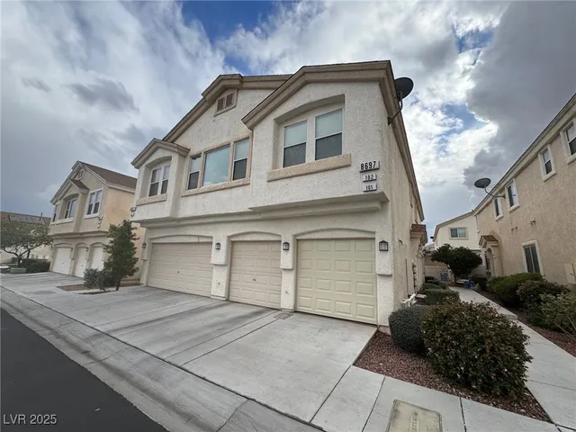 $1,700 | 8697 Roping Rodeo Avenue, Unit 101, Las Vegas, NV 89178