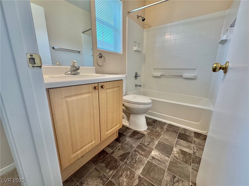 8697 Roping Rodeo Avenue, Unit 101 Las Vegas, NV 89178 - Photo 5 of 20