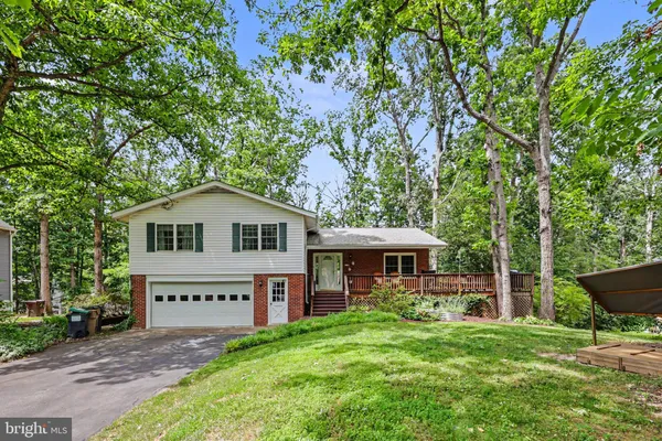 $474,900 | 1006 Isabella Drive, Stafford, VA 22554