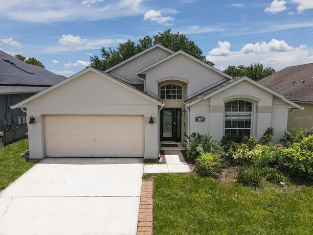 $479,995 | 2807 Playing Otter Court, Kissimmee, FL 34747