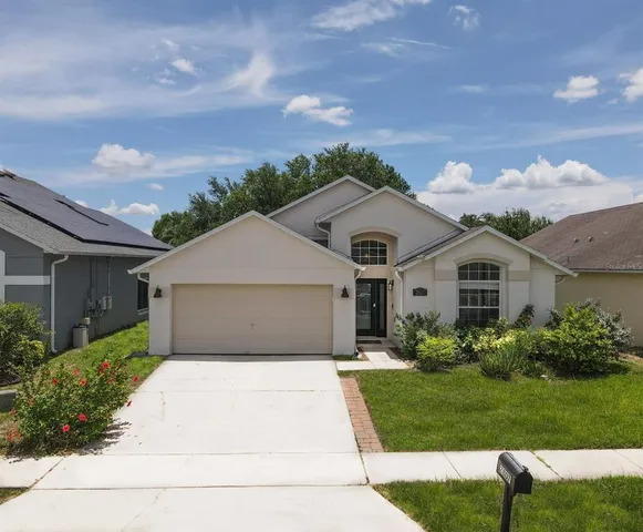 $479,995 | 2807 Playing Otter Court, Kissimmee, FL 34747