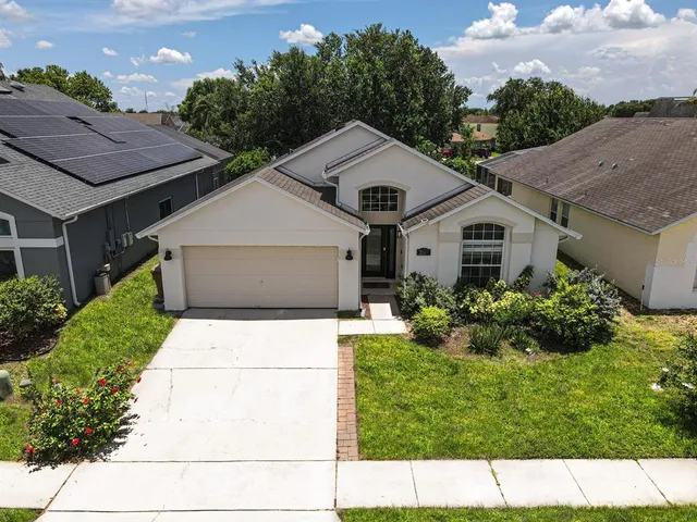 $479,995 | 2807 Playing Otter Court, Kissimmee, FL 34747