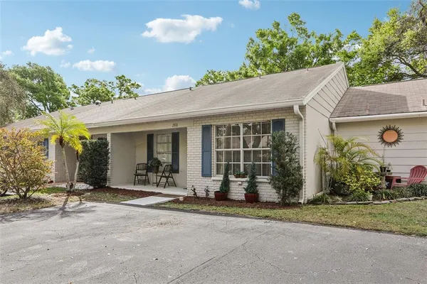 $294,500 | 288 Salem Street, Safety Harbor, FL 34695