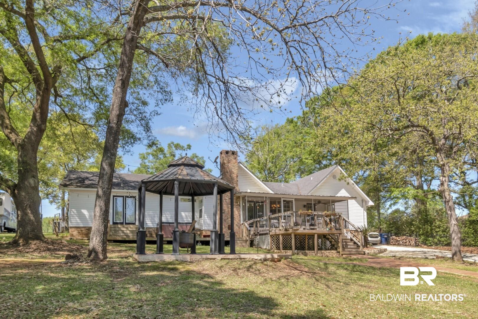 3555 Latigo Road Mobile, AL 36695 - Photo 41 of 44