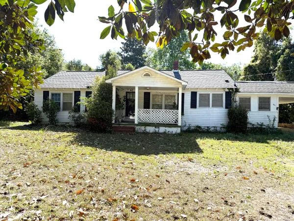 $120,000 | 1522 East Lee Street, Camden, SC 29020