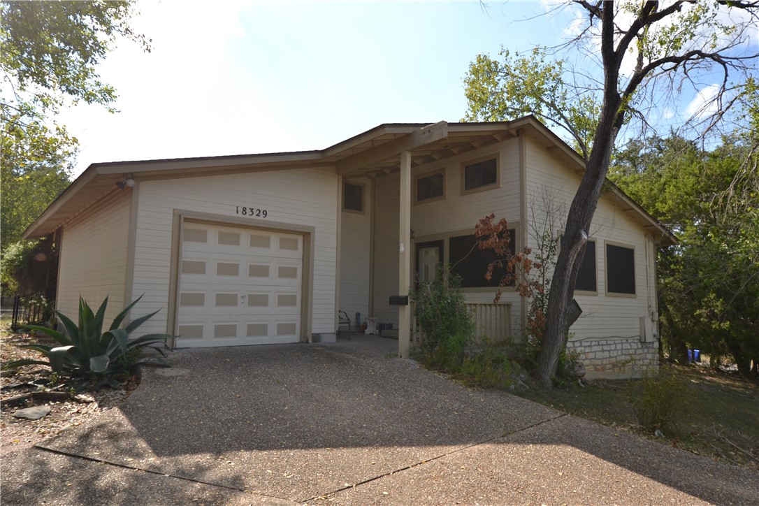 18329 Roundrock Road Jonestown, TX 78645 - Photo 1 of 1 Gallery Image 1