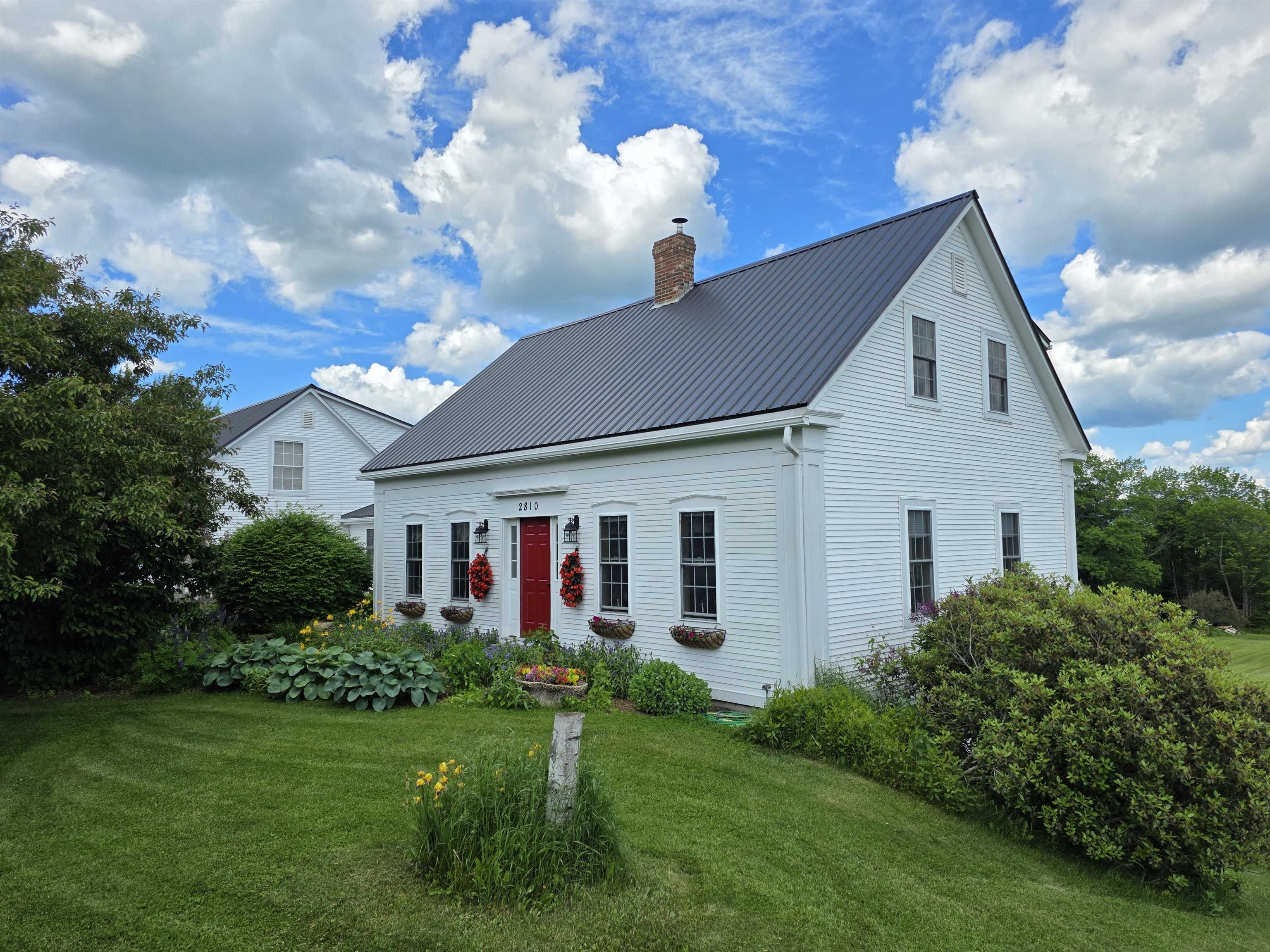 2810 Underpass Road Sutton, VT 05867 - Photo 3 of 51