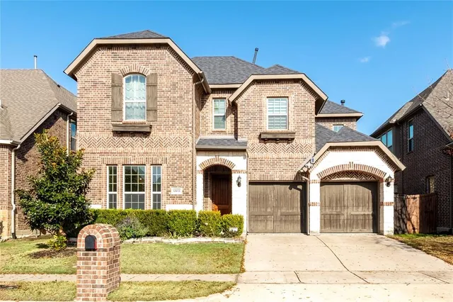$3,200 | 6808 Badlands Drive, McKinney, TX 75070