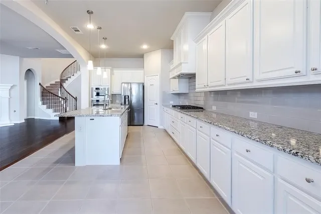 $3,200 | 6808 Badlands Drive, McKinney, TX 75070