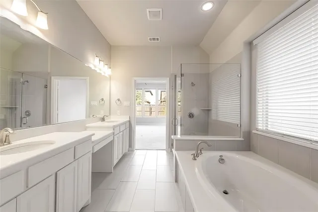 $3,200 | 6808 Badlands Drive, McKinney, TX 75070