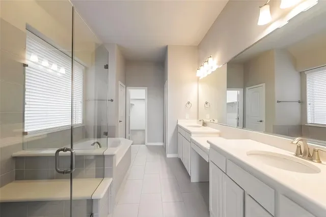 $3,200 | 6808 Badlands Drive, McKinney, TX 75070