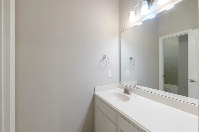 $3,200 | 6808 Badlands Drive, McKinney, TX 75070