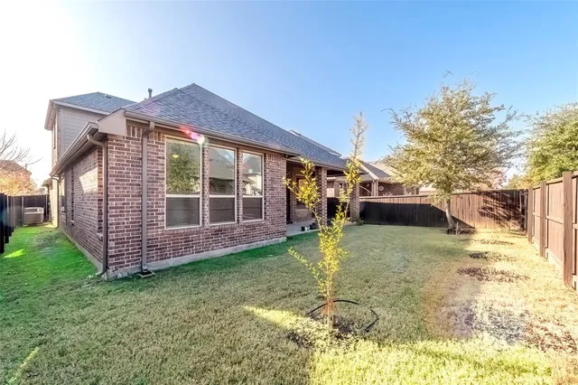 $3,200 | 6808 Badlands Drive, McKinney, TX 75070