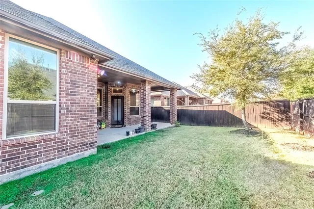 $3,200 | 6808 Badlands Drive, McKinney, TX 75070