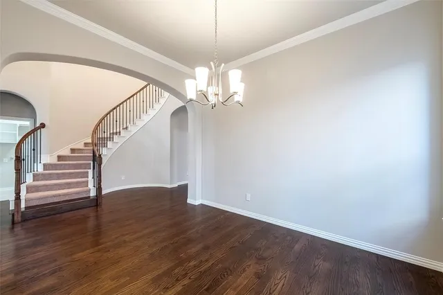 $3,200 | 6808 Badlands Drive, McKinney, TX 75070