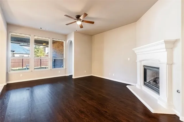 $3,200 | 6808 Badlands Drive, McKinney, TX 75070