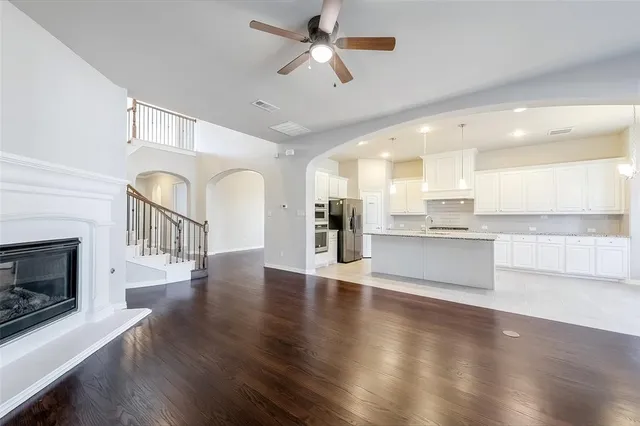 $3,200 | 6808 Badlands Drive, McKinney, TX 75070