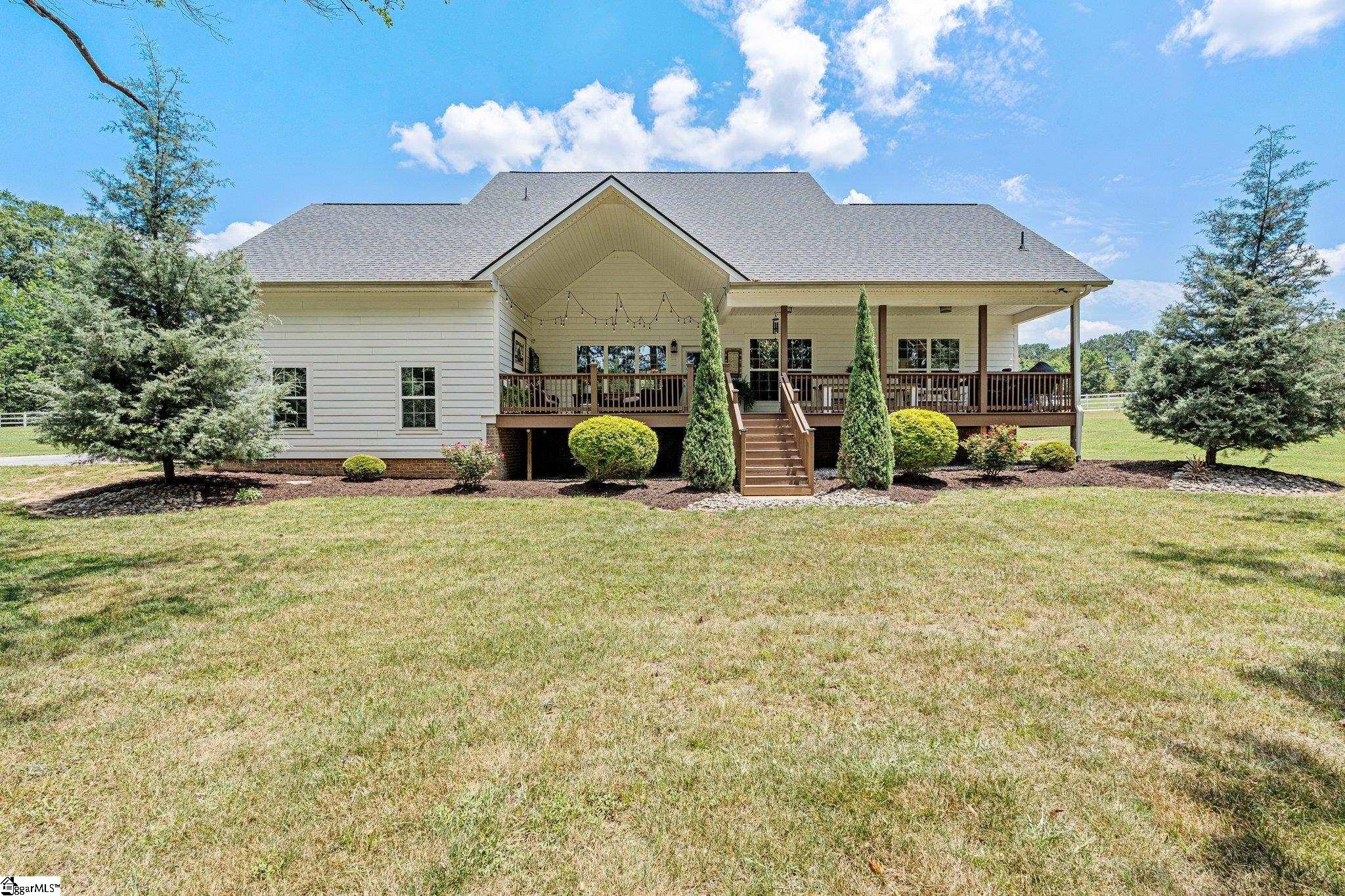 591 Spearman Road Pelzer, SC 29669 - Photo 4 of 28