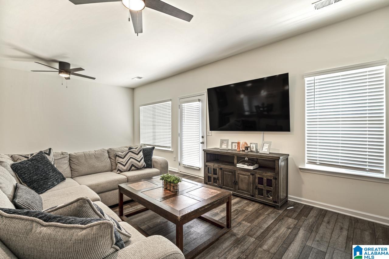 495 Alpine View Columbiana, AL 35051 - Photo 6 of 31