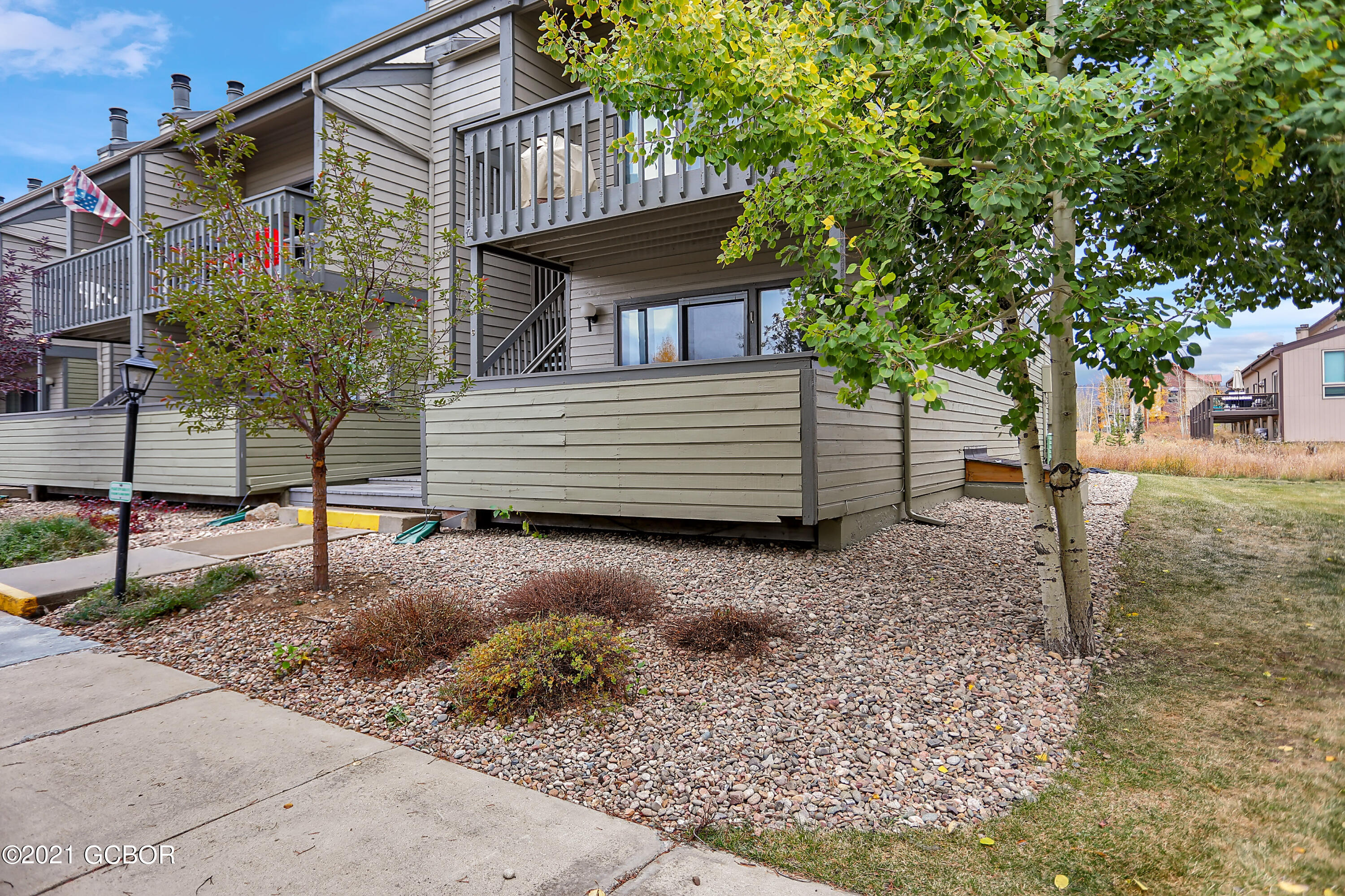 83 County Road, Unit A6 Fraser, CO 80442 - Photo 1 of 30 Exterior