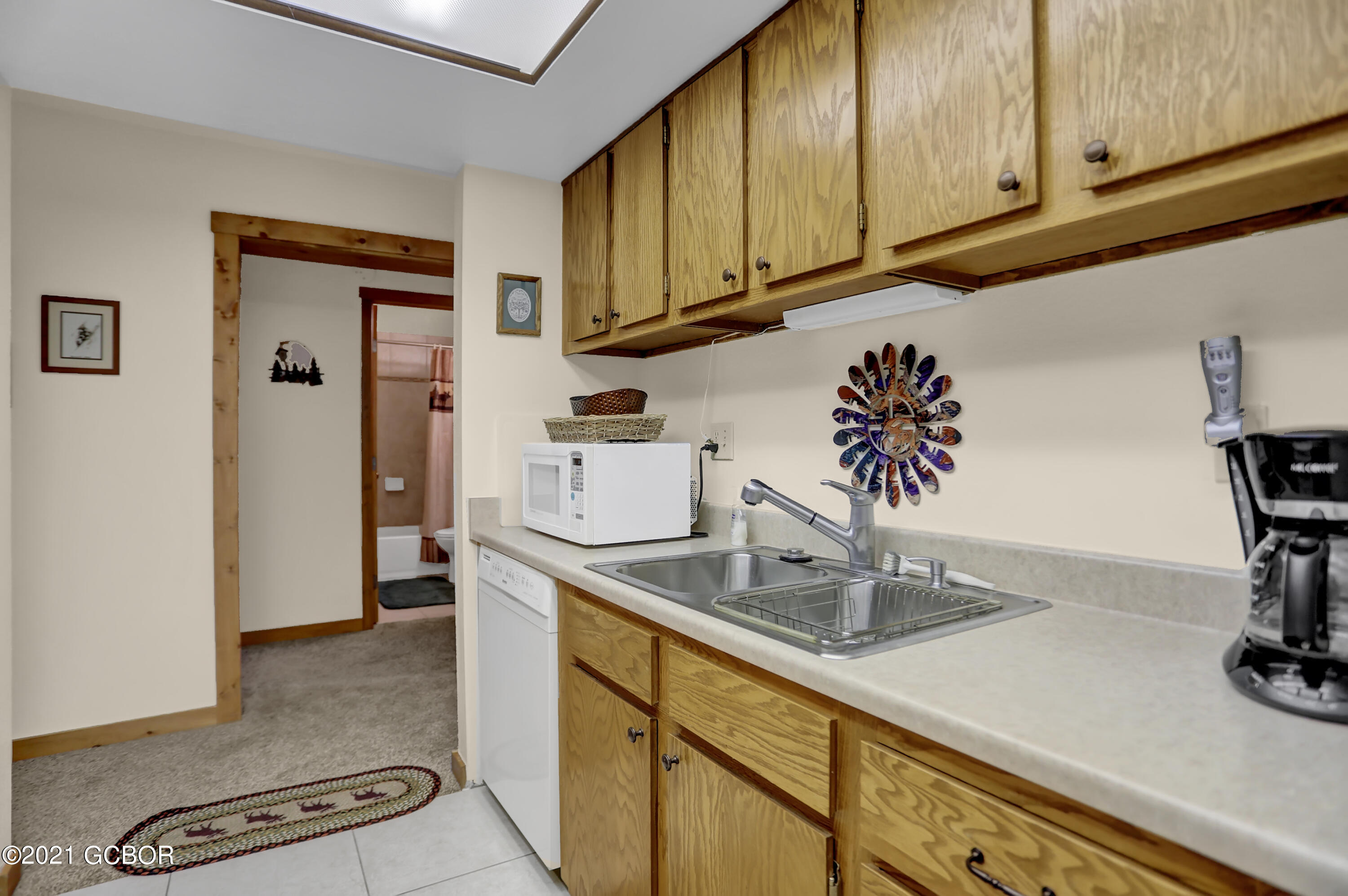 83 County Road, Unit A6 Fraser, CO 80442 - Photo 13 of 30 Kitchen