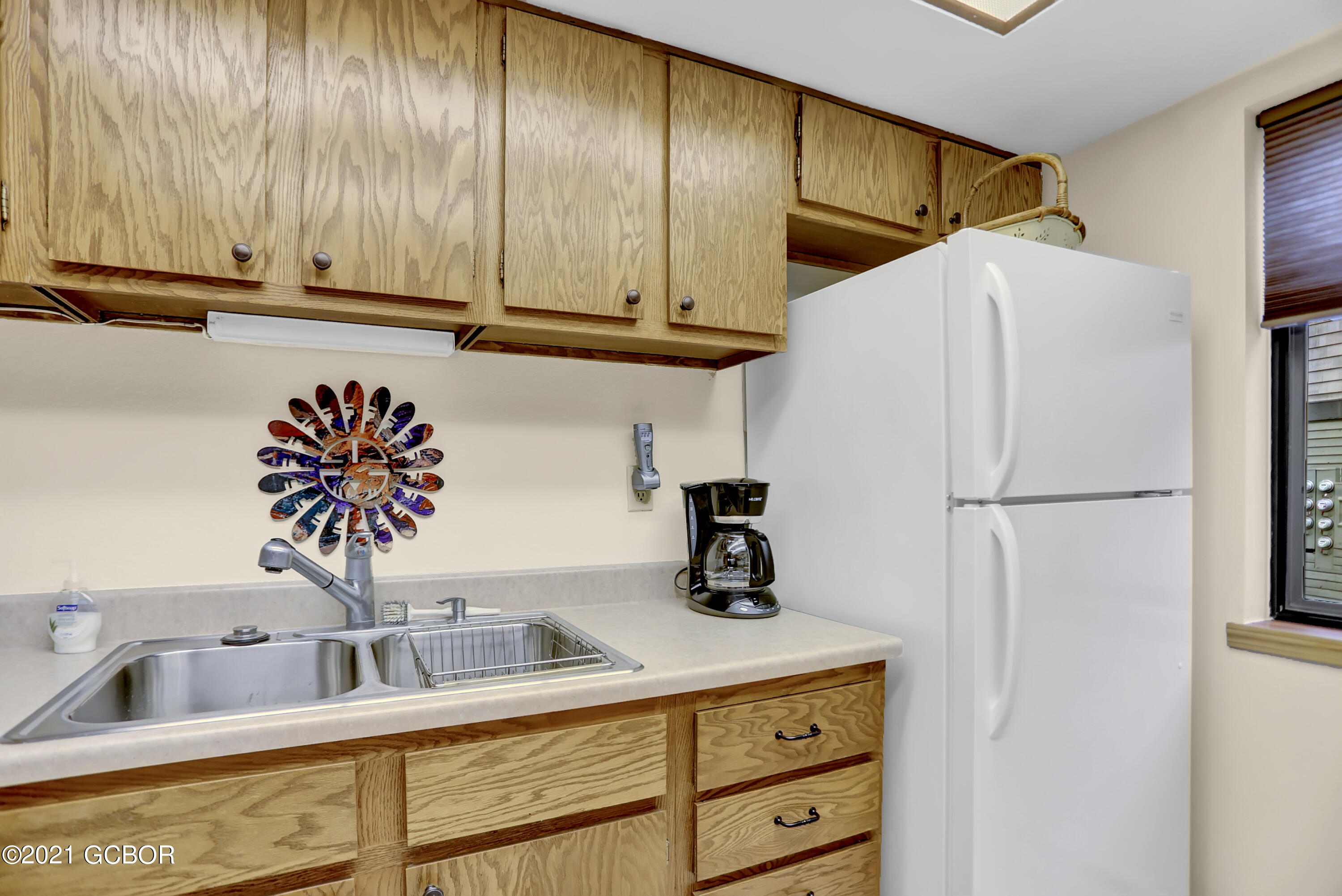 83 County Road, Unit A6 Fraser, CO 80442 - Photo 15 of 30 Kitchen