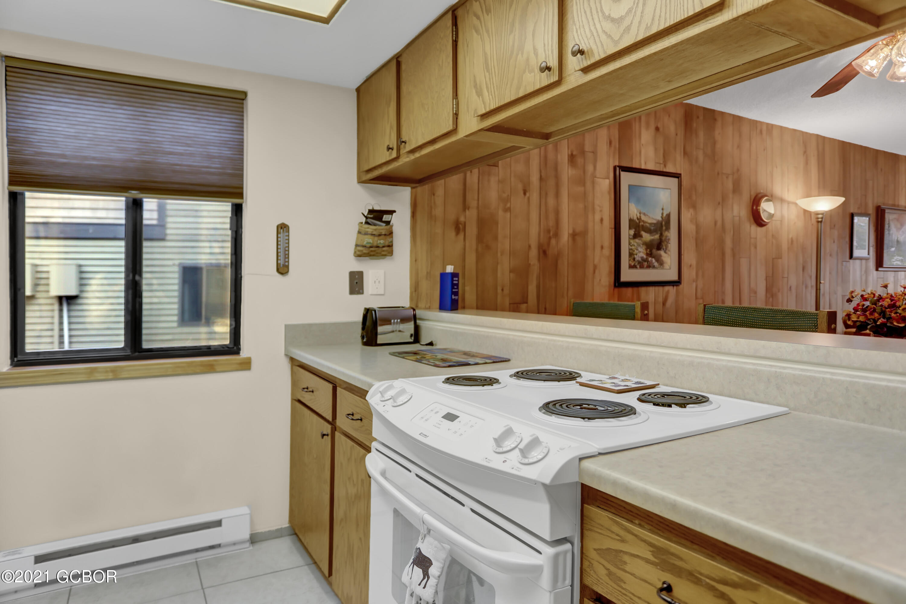 83 County Road, Unit A6 Fraser, CO 80442 - Photo 16 of 30 Kitchen