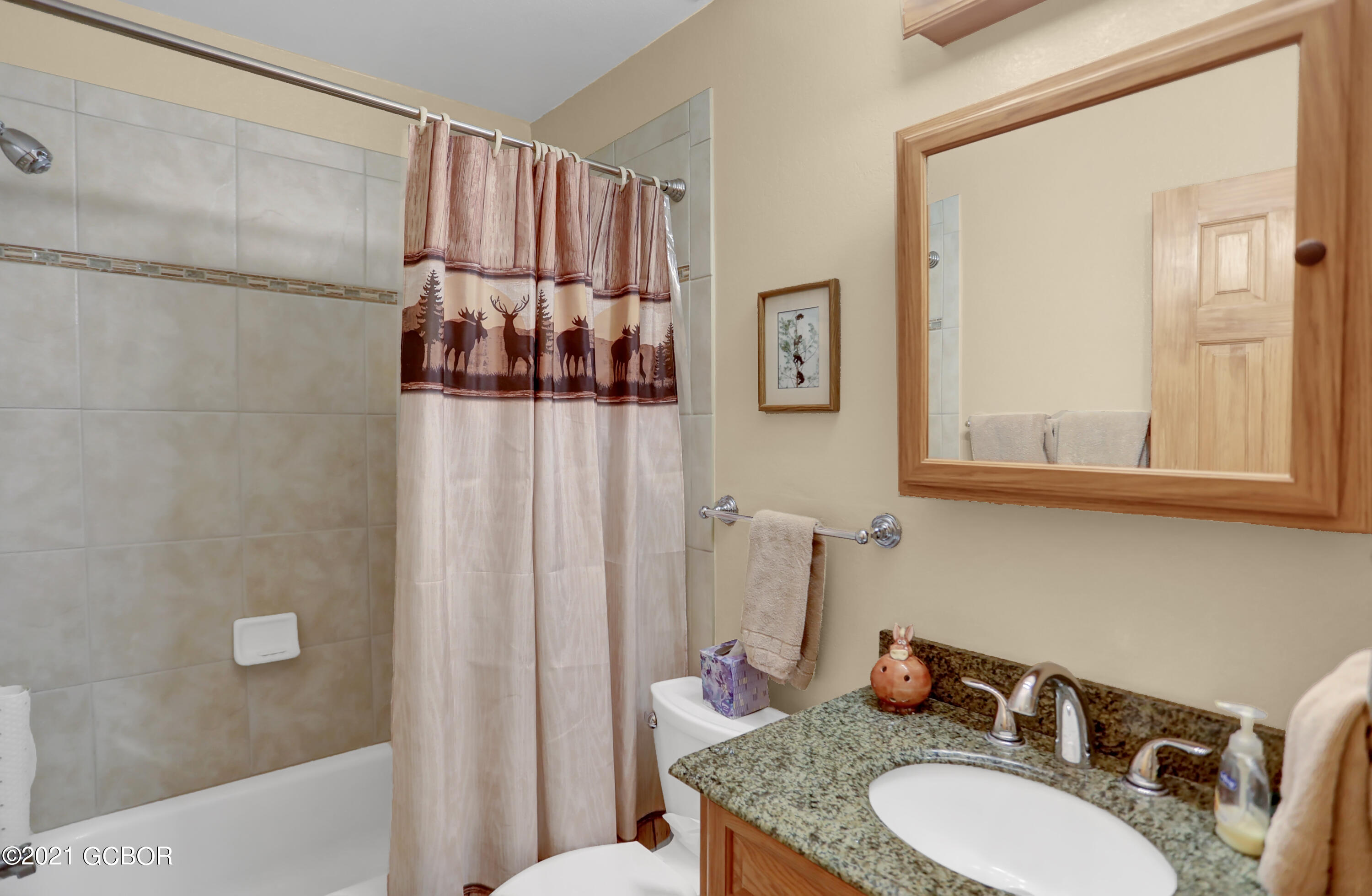 83 County Road, Unit A6 Fraser, CO 80442 - Photo 19 of 30 Hall Bathroom