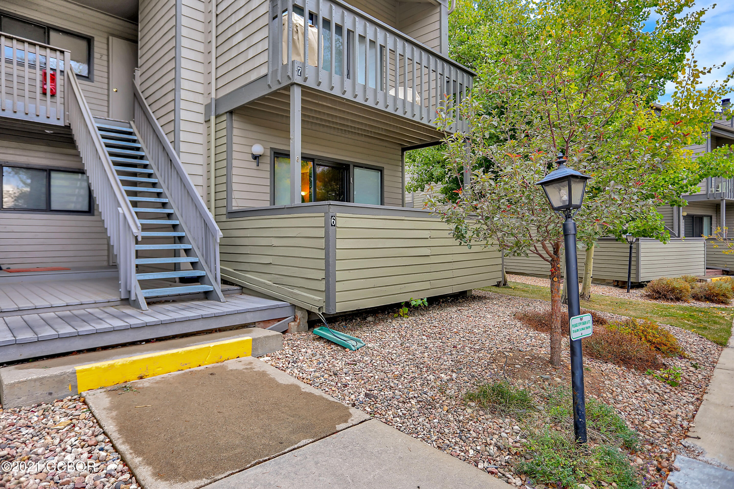 83 County Road, Unit A6 Fraser, CO 80442 - Photo 2 of 30 Exterior