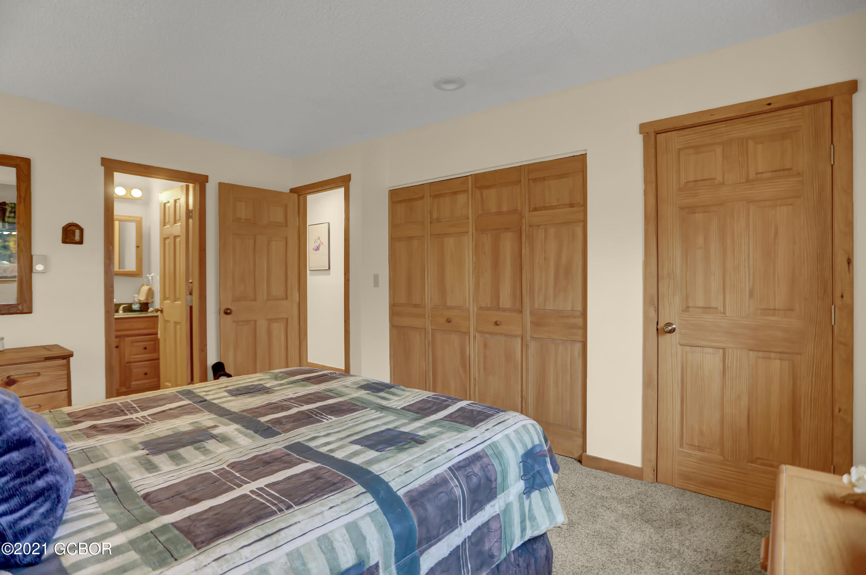83 County Road, Unit A6 Fraser, CO 80442 - Photo 23 of 30 Master Bedroom