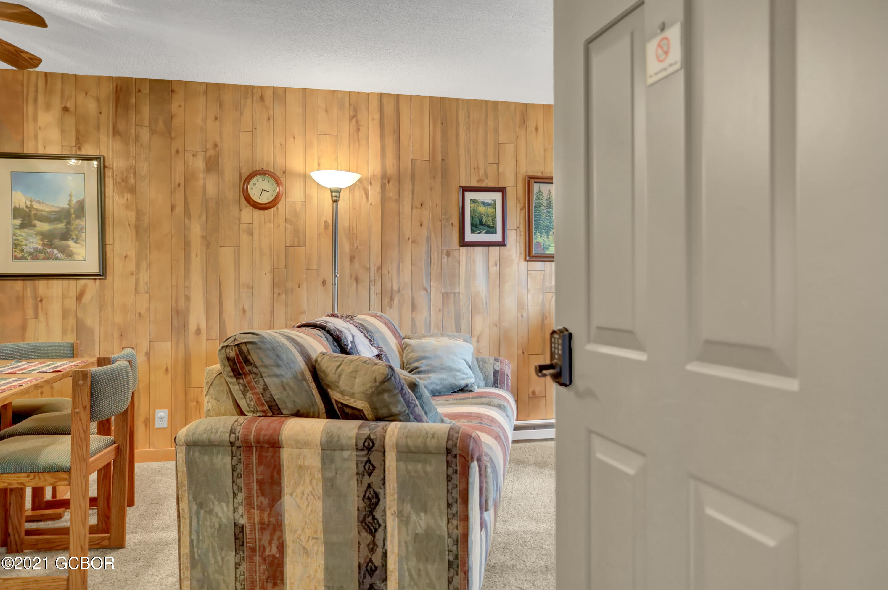 83 County Road, Unit A6 Fraser, CO 80442 - Photo 6 of 30 Living Room