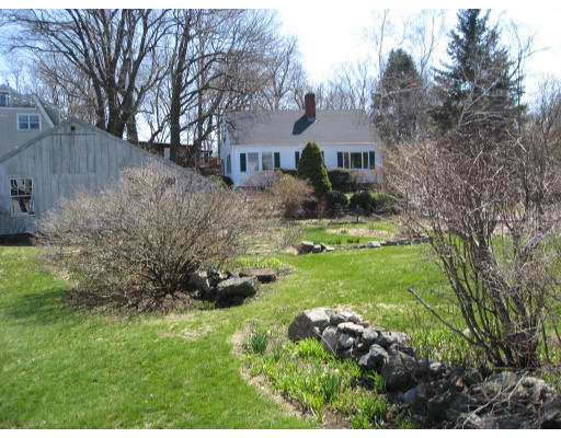 4 Edgemere Road Marblehead, MA 01945 - Photo 7 of 22