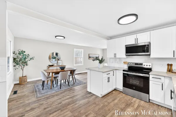 $524,900 | 16151 Terrace Road, Spring Lake, MI 49456